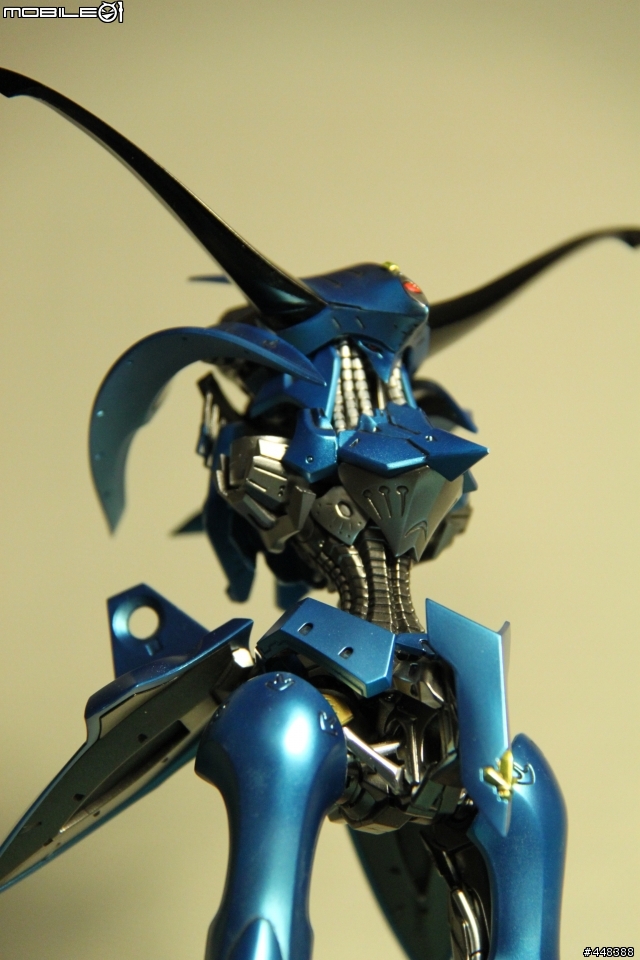 [分享]1/100 scale VS-IMS-03 V SIREN NEPTUNE V賽聯 海子 (圖多)...