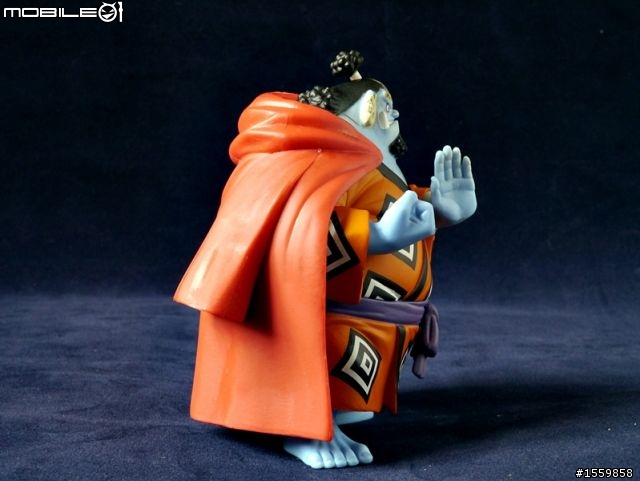 [分享]Onepiece  景品 超彩色HSCF系列