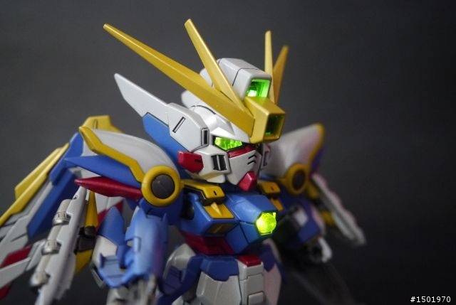 SD-EW-WING-Gundam