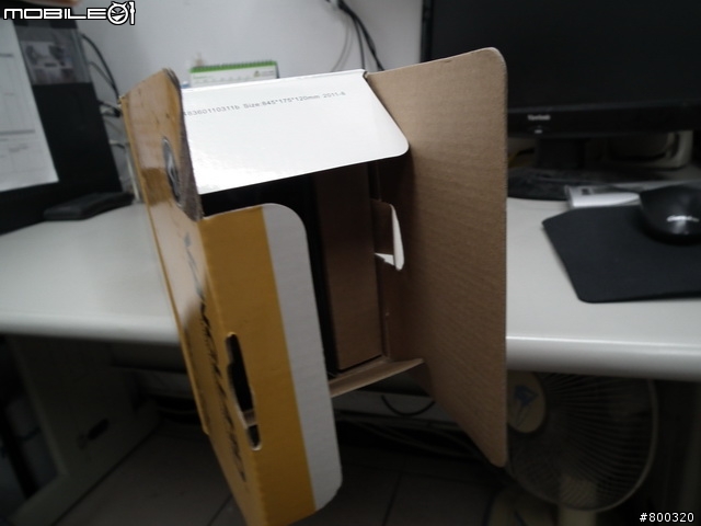 [分享] Vanguard GH-100 精嘉 槍型雲台