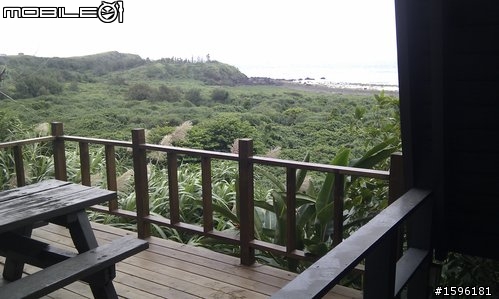 週休二日兩天一夜悠遊環綠島+露營