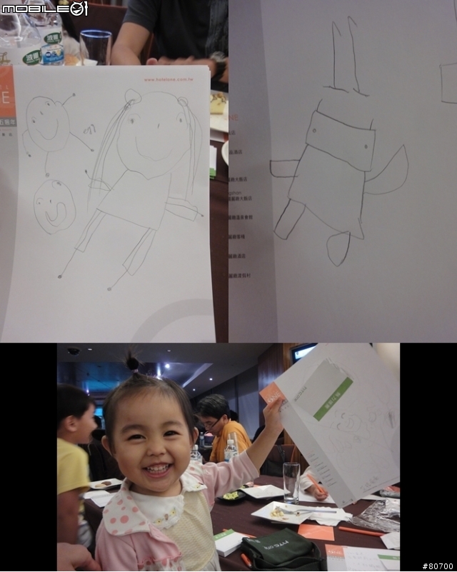 5/9新增廣告模特兒~!! 台中『HTC ONE』IN HOTEL ONE with my family（體驗文）