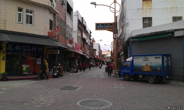 2012 尋找海角足跡，騎向國境之南
