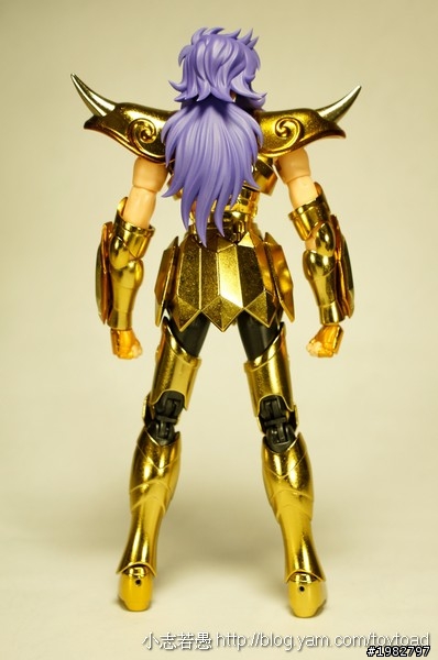[ 聖衣神話 ] EX天蠍黃金聖鬥士米羅