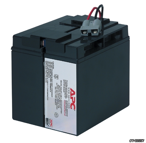 想請問APC SUA1500的電池(RBC7)哪裡能買到