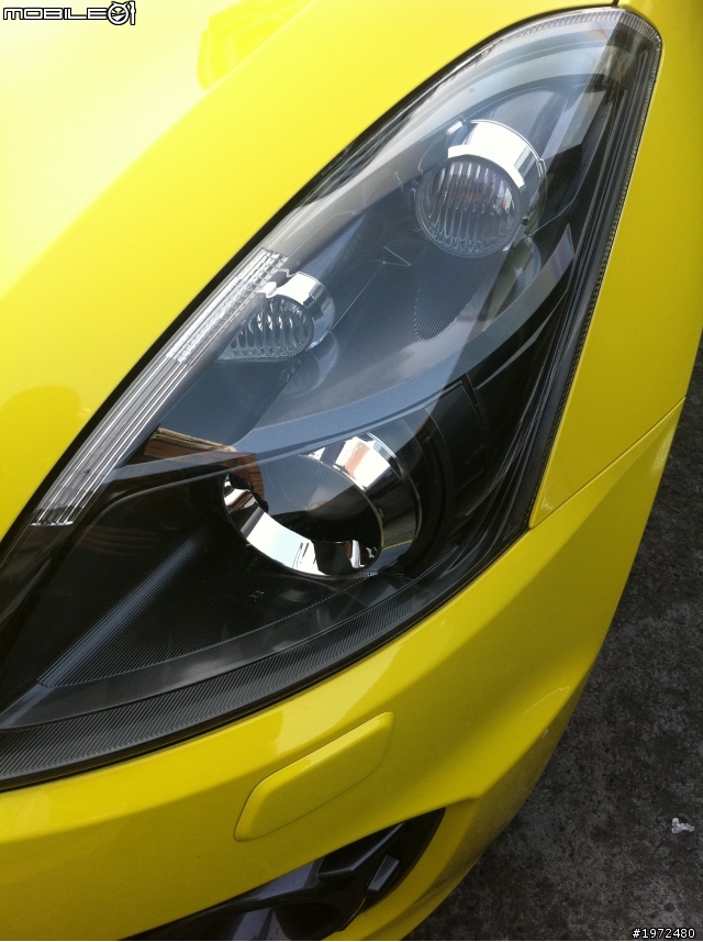 [試駕]SWIFT sport 好好玩之不負責試駕心得~"~a