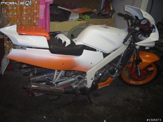 2T不死NSR150老車翻新紀錄[文章完成]