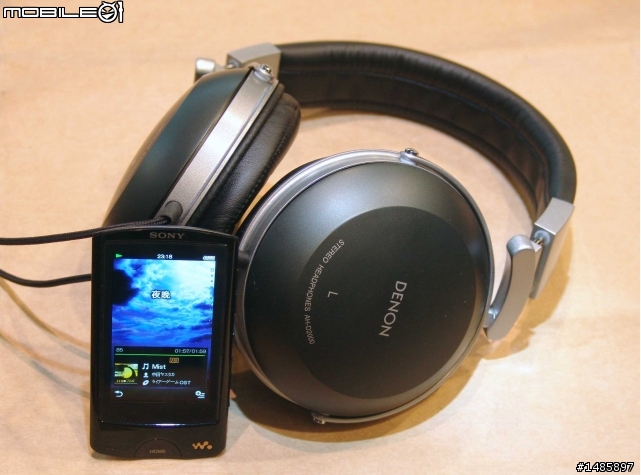 【分享】DENON D2000！深度聽感解密！好耳罩，不買嗎？（阿部口氣～）
