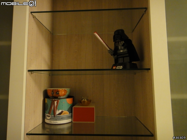 星際大戰暗黑原力也能很亮 Darth Vader LED檯燈