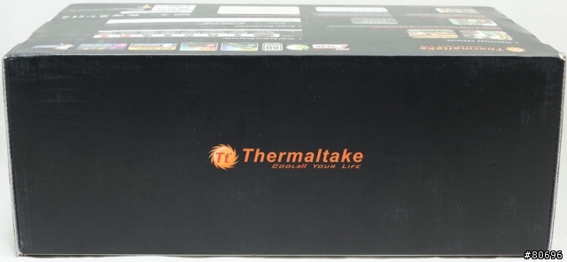 Thermaltake Toughpower XT Platinum 1275W電源簡介及測試