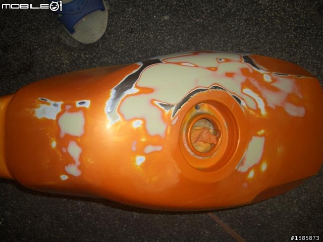 2T不死NSR150老車翻新紀錄[文章完成]