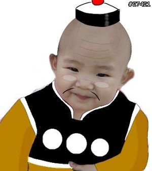 看我七十二變!!(圖多)