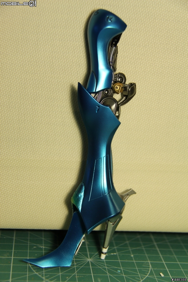 [分享]1/100 scale VS-IMS-03 V SIREN NEPTUNE V賽聯 海子 (圖多)...