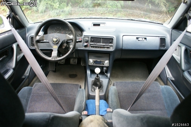 1992 ACURA INTEGRA  圖片分享