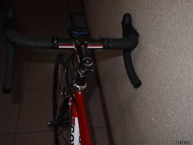 分享 我的可樂果 colnago