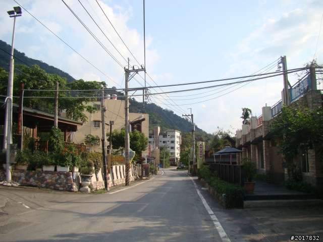 2012-4-23屏東舊達來部落石板屋探訪(順遊高雄六龜逍遙行)