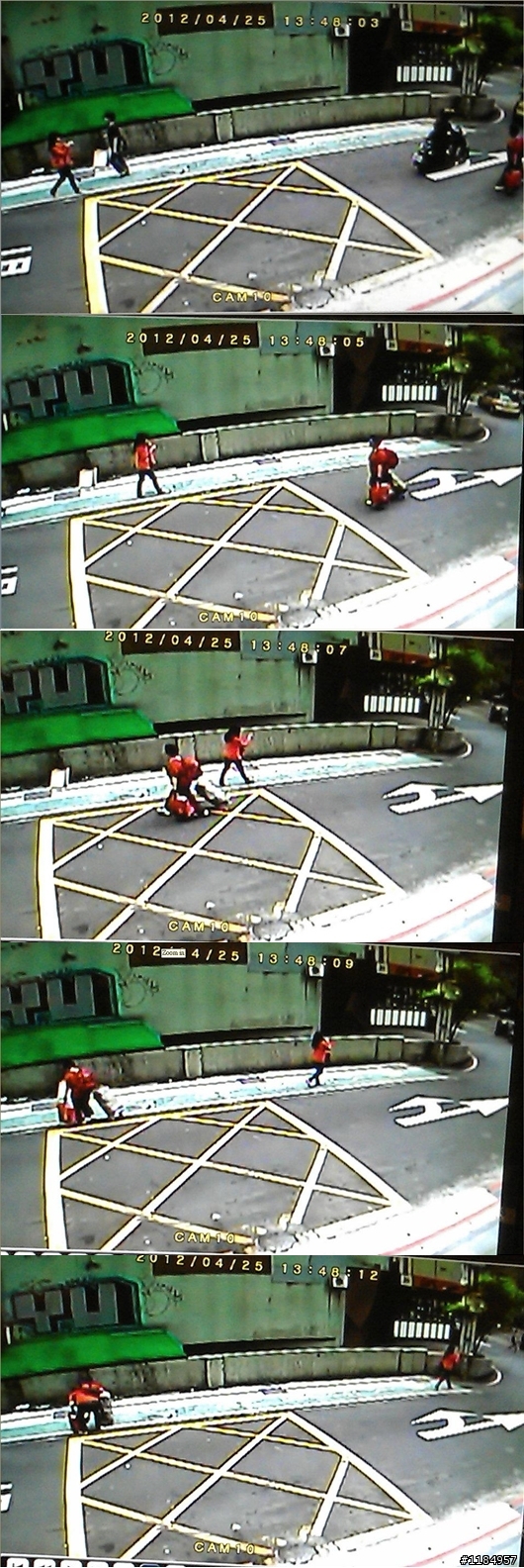 白色S2手機遺失(已報案)