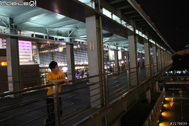 ~~~600D夜景拍攝~~~