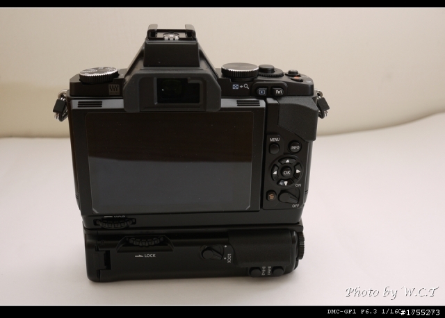 【頂級器材開箱】：I am M4/3機皇E-M5(新增部分圖片與心得)