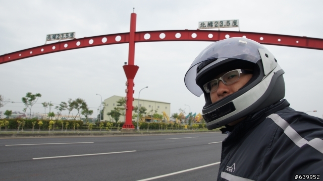 單車男的首次機車環島11日-內有肉男照片,慎入