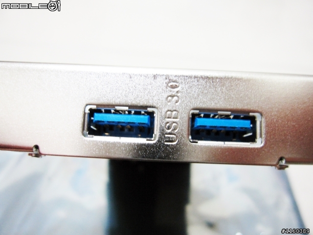 [遲來的開箱]補充SATA3線 + 創見-PDC3 (USB3.0+SATA-III擴充卡) + Intel SSD 520 120GB