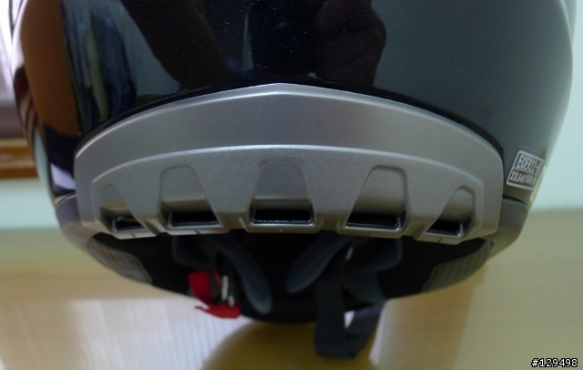 【開箱】SBK 安全帽 X8R