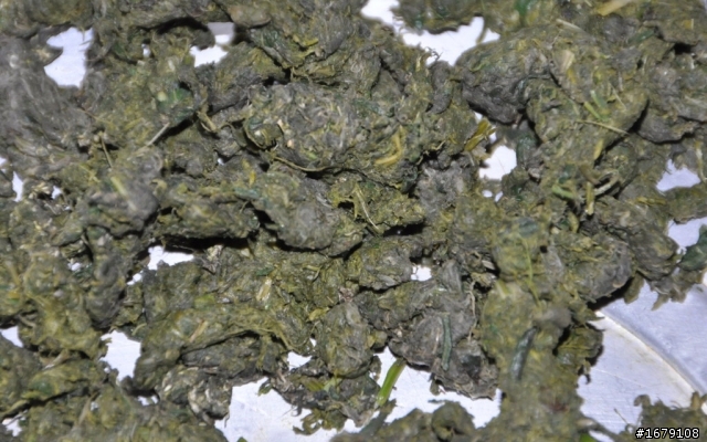 清明時節炊粄忙，粄香滿廳堂