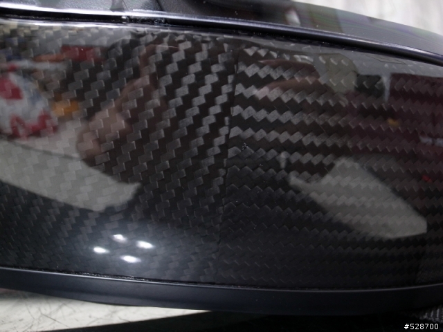 ZEUS ZS-1200E CARBON色