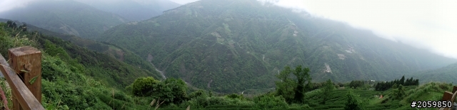 2012.4.17.觀霧+大鹿林道+清泉部落