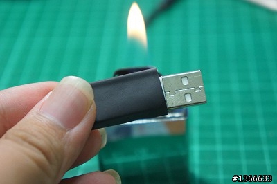 [土砲才是王道]讓行動電源能快速AC充電的USB AC充電線製作教學!!!!!!!!!!