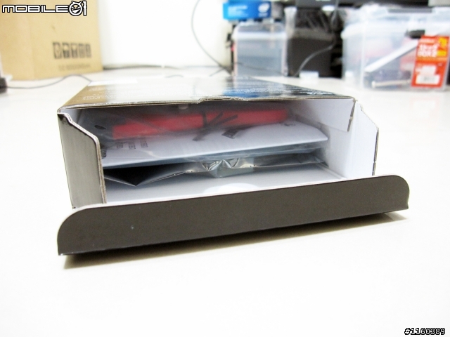 [遲來的開箱]補充SATA3線 + 創見-PDC3 (USB3.0+SATA-III擴充卡) + Intel SSD 520 120GB