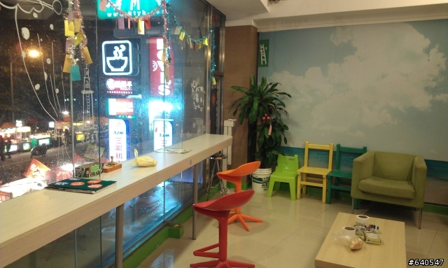 2012 尋找海角足跡，騎向國境之南