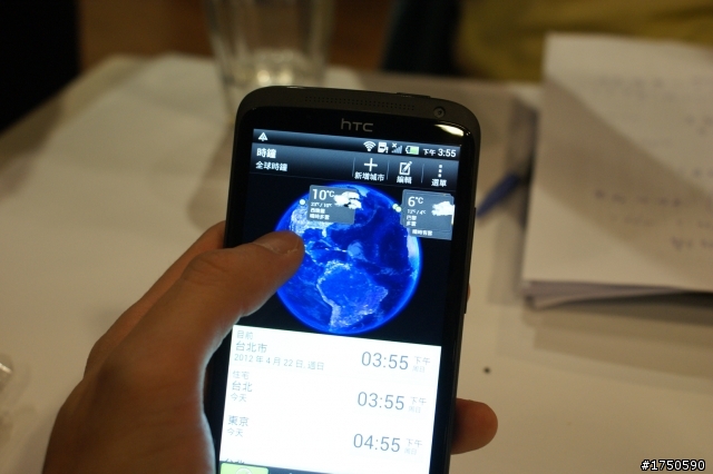 ★★★體驗 HTC ONE ，給予HTC的改進建議與未來期望 ★★★