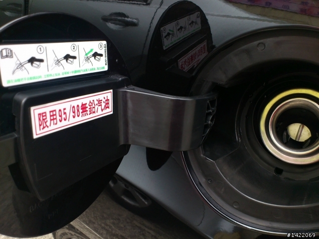 2012 Fiesta 1.6 Sport PowerShift 開箱實駕