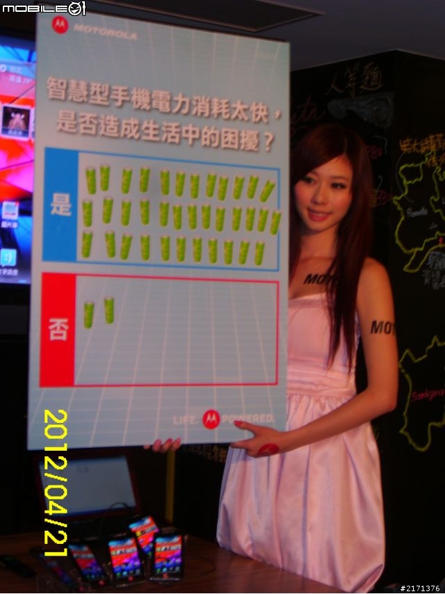 [ RAZR MAXX 04/21體驗會]相片日記@solo pasta