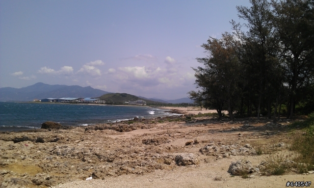 2012 尋找海角足跡，騎向國境之南