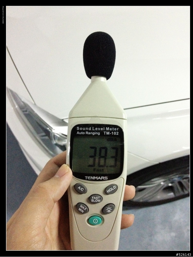 BMW 320D F30 柴油引擎會很吵嗎? 答案是在可學習的安靜階段!!!
