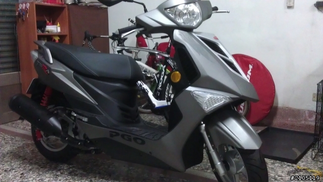 tigra125要用什麼機油