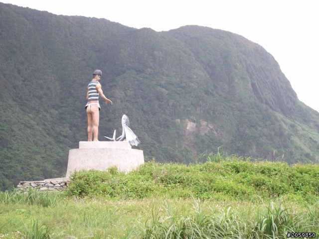 2010 那些蘭嶼的回憶 (圖多)