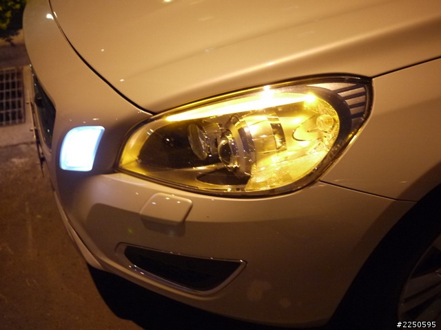 [update]超多圖不專業開箱 等待已久的VOLVO V60入手 腳踏車架上身 左撇子曝光