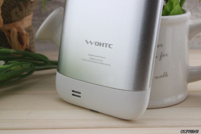 在淘寶訂了台沃台電G26，母親節簡單開箱文