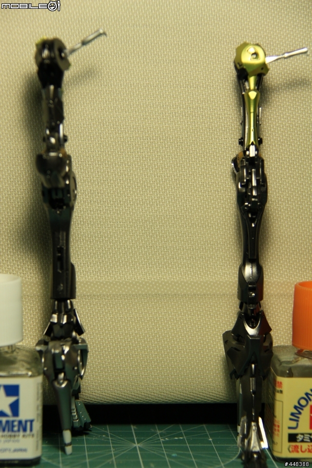 [分享]1/100 scale VS-IMS-03 V SIREN NEPTUNE V賽聯 海子 (圖多)...