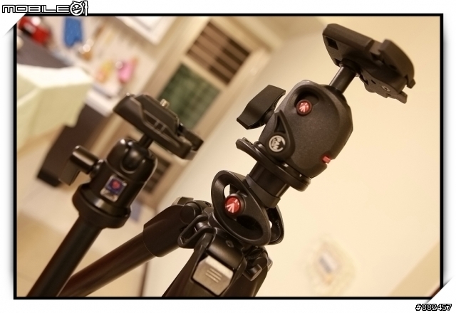 [開箱] 055CXPRO3 + MH054M0-Q2 ........ 思考了六個月，終於入手！