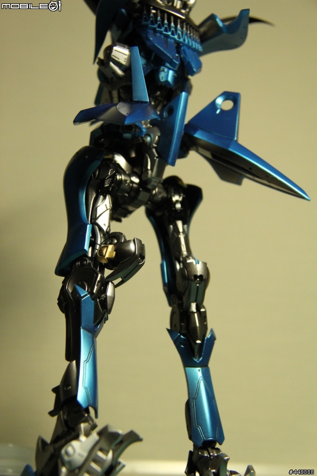 [分享]1/100 scale VS-IMS-03 V SIREN NEPTUNE V賽聯 海子 (圖多)...