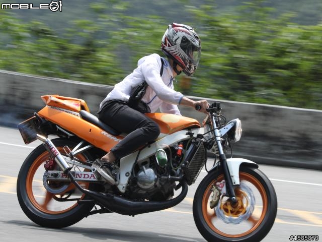 2T不死NSR150老車翻新紀錄[文章完成]