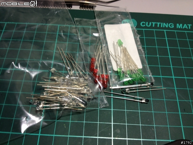 [分享] 我的鋼彈基地！