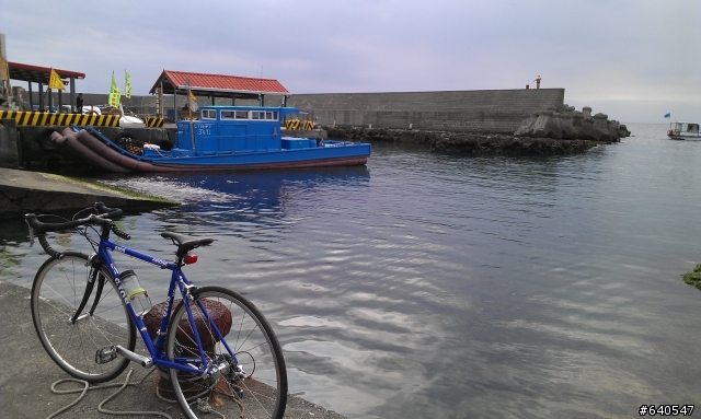 2012 尋找海角足跡，騎向國境之南