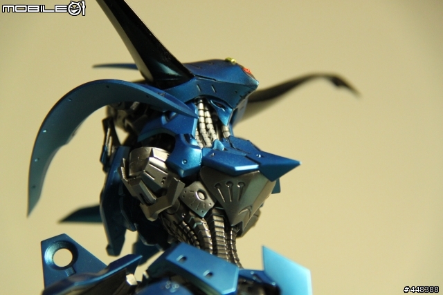 [分享]1/100 scale VS-IMS-03 V SIREN NEPTUNE V賽聯 海子 (圖多)...