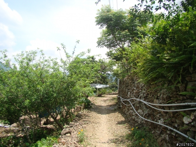 2012-4-23屏東舊達來部落石板屋探訪(順遊高雄六龜逍遙行)