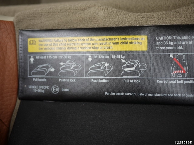 [update]超多圖不專業開箱 等待已久的VOLVO V60入手 腳踏車架上身 左撇子曝光